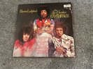 Jimi Hendrix Electric Ladyland (Vinyl) 1991 Release VG+
