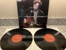 Eric Clapton – Unplugged ; 2011 RSD REPRISE 180 GR  DOUBLE LP EX