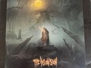 THE YELLOW SIGN NECROMANTIC RITES Burning Star Wax Vessel Signature DOUBLE Vinyl