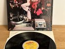 Rare LP Flamenco Fever Live Direct to Disc Audiophile Schallplatte