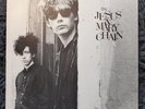 Jesus & Mary Chain - The Genius of The Jesus and Mary Chain - RARE Vinyl LP 