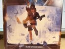 AC/DC Blow Up Your Video  FACTORY SEALED Vinyl LP NEW MINT