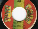 Ziggy Marley & the Melody Makers: Ghetto Youths on JA Rita Marley Music