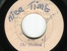 Bob Marley: Sun is Shining c/w Nice Time JA Tuff Gong King Street