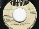 Bob Marley: Concrete Jungle c/w Rock It JA Tuff Gong King Street