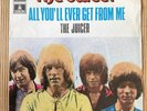 7 ´´  Vinyl  The Sweet  — All You ´ll Ever Get From Me / The Juicer   Spanien
