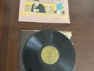 Alice Cooper Pretties For You Vinyl LP WS1840 Warner Bros. Records Green Label