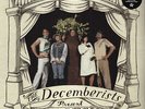 Decemberists, The - Picaresque (Vinyl 2LP - 2005 - US - Original)