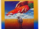 BADFINGER ASS APPLE EAP80948 JAPAN VINYL LP