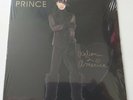 PRINCE WELCOME 2 AMERICA  LIMITED EDITION NUMBERED GOLD 7