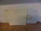 New Model Army – 51st State  Test Promo mint Heavy Metal, Indie Rock