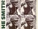 The Smiths Meat is Murder 1985 LP Sire 1-25269 Specialty Press Vinyl w Inner