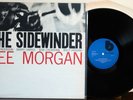 LEE MORGAN   