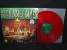Me First And The Gimme Gimmes Are A Drag LP punk nofx lagwagon foo fighters
