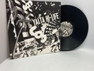 Yalta Hi-Life Finald 1984 Compilation VG Hardcore Punk Varaus Finnish LP Vinyl