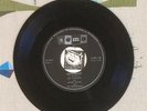 Ron Thompson & His Rowdy Guitars 45 Switchblade 1959 Rockabilly Soma Original VG