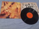 Steamhammer – Steamhammer- 1969 - FIRST  UK  PRESS-ORANGE  CBS  - N/M