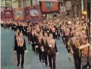 Willie Baxter And His Orange Friends - Sash My Father Wore, LP, RE, (Vinyl)