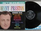 JOHNNY PRESTON 