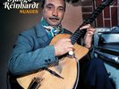 Nuages [180-Gram Colored Vinyl With Bonus Tracks] by Reinhardt, Django (Record,