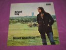 MILLER ANDERSON - BRIGHT CITY - DERAM UK 1971 NEAR MINT ORIGINAL 1ST PRESS