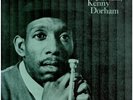 Kenny Dorham Quiet Kenny INCL INSERT NEAR MINT Prestige Vinyl LP