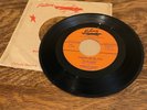 VTG Norteño Freddie Gomez Limosna De Un Hijo Falcon 1495 45 RPM