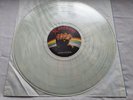 RAINBOW DOWN TO EARTH *CLEAR VINYL* 1st 1979 Press UK LP   MINT- PLAY *STUNNING*