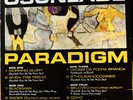 Osunlade, Paradigm 2x12 LP, UK Deep House Import 2001