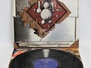MASSIVE ATTACK ‘Protection’ 1994 Vinyl LP on Wild Bunch + Inner Sleeve A2/B3 L09