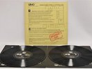 UB40 ‘Signing Off’ 1980 Vinyl LP + Bonus 12” Single With Inner Sleeves – E38