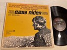 Easy Rider OST Soundtrack LP ABC Dunhill Jimi Hendrix The Byrds 1st USA EX