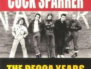 COCK SPARRER - The Decca Years - Vinyl (limited gatefold LP)
