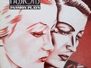 The Passions - Passion Plays (LP, Comp)