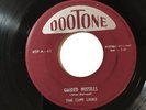 The Cuff links - Dootone 409 - Guided Missiles / My Heart 