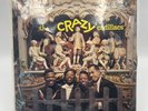THE CADILLACS - CRAZY CADILLACS  (JGM1089) Jubilee RARE ALBUM