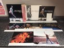 5 LP BOX SET BRUCE SPRINGSTEEN  LIVE 1975-85  75AP 3300-4 JAPAN 1ST PRESS EX/EX