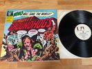 The Groundhogs who will save the world first press Lp psyche blues stunning NM