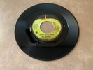 BEATLES APPLE BLACK STAR 45 A HARD DAY'S NIGHT 5222 EXCELLENT