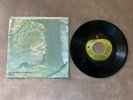 BEATLES APPLE BLACK STAR 45 JOHN LENNON MOTHER w/ SLEEVE MINT MINT