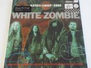 White Zombie - Astro-Creep: 2000 Vinyl Record 180g / New