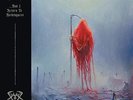 Lorna Shore ...And I Return To Nothingness 12 EP Black Vinyl NEW SEALED