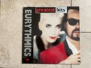Eurythmics _ Greatest Hits _ LP Vinile 33giri 12