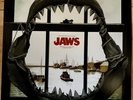 Jaws (Music From The Motion Picture) - Ltd Ed Colour 2LP MONDO - John Williams