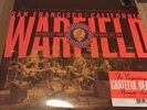 RSD 2019: GRATEFUL DEAD The Warfield, San Francisco, CA 1980 (ltd 2-LP 180g 12