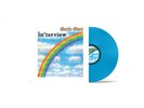 Gentle Giant Interview 2023 Steven Wilson Remix LP Blue Vinyl NEW SEALED