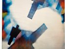 BRIAN ENO - MY LIFE IN THE BUSH OF  GHOST - 1981 UK VINYL LP ALBUM - VG+/VG+