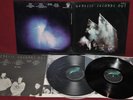 GENESIS LIVE - SECONDS OUT - CHARISMA SFX10036-7 1977 - 2LP JAPAN NM 1A EDIZIONE