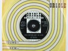 THE CONTOURS - SHAKE SHERRY - 1963 UK VINYL 7 45 RPM SINGLE - VG+/VG