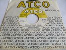 DARRELL BANKS - I'VE GOT THAT FEELIN' / HERE COME THE TEARS - ATCO